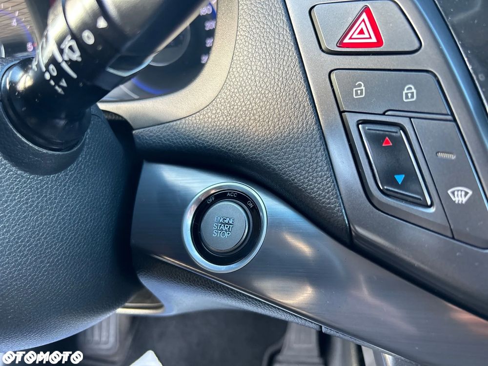 Hyundai i40 1.7 CRDi Style - 17