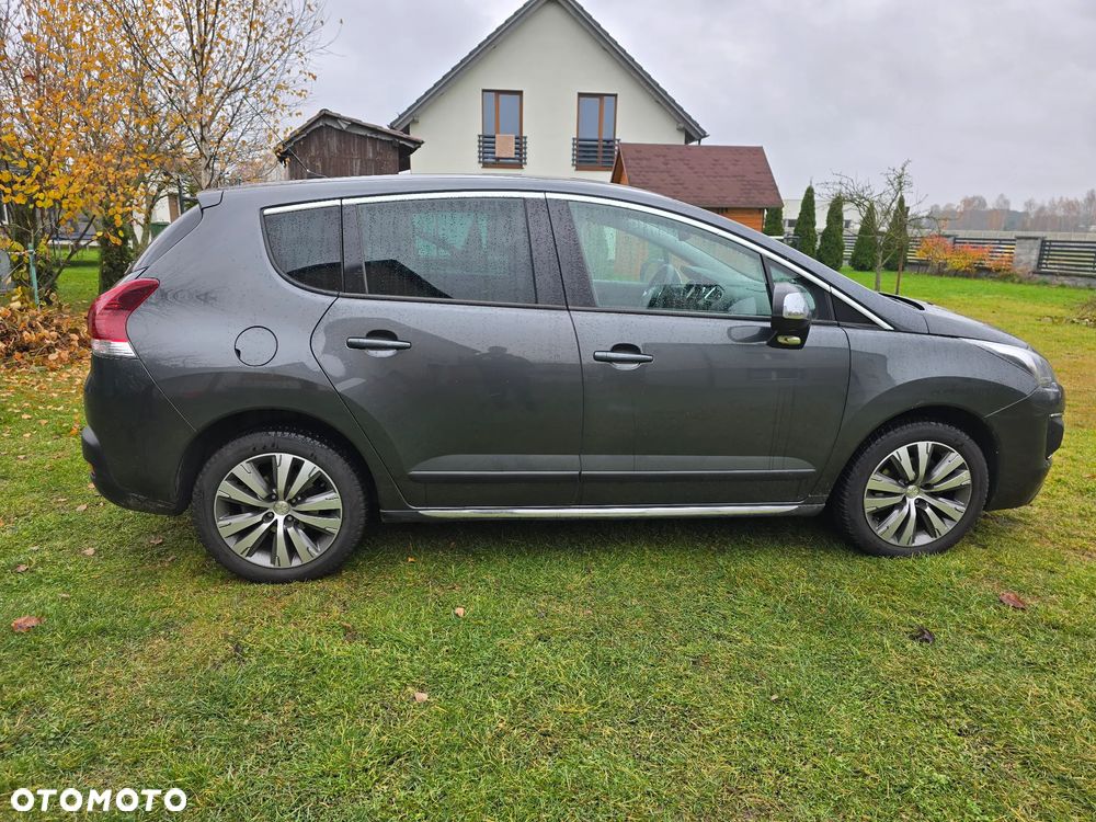 Peugeot 3008 1.6 BlueHDi Active S&S - 6