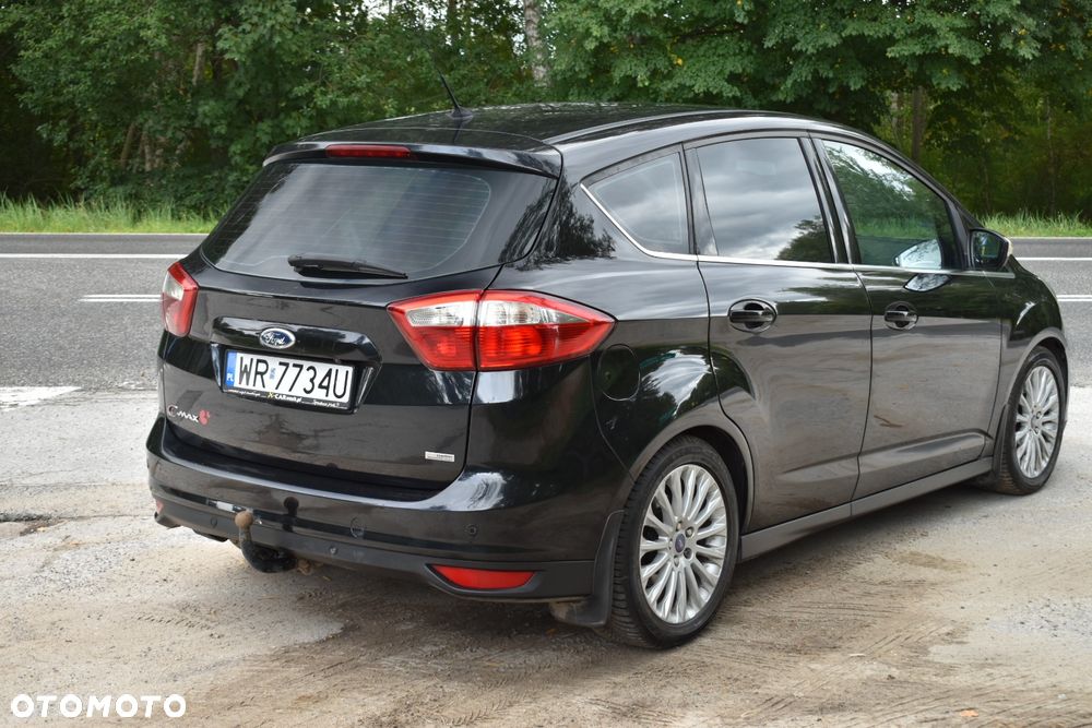 Ford C-MAX - 4