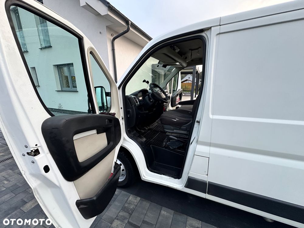 Fiat Ducato - 20