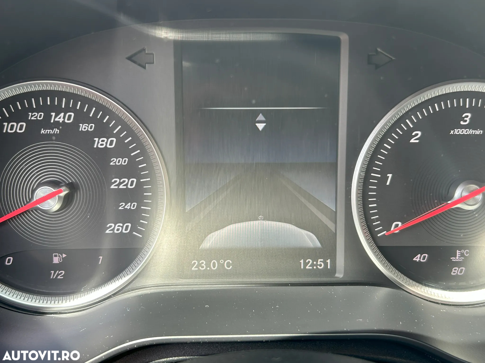 Mercedes-Benz C 200 (BlueTEC) d Avantgarde - 28