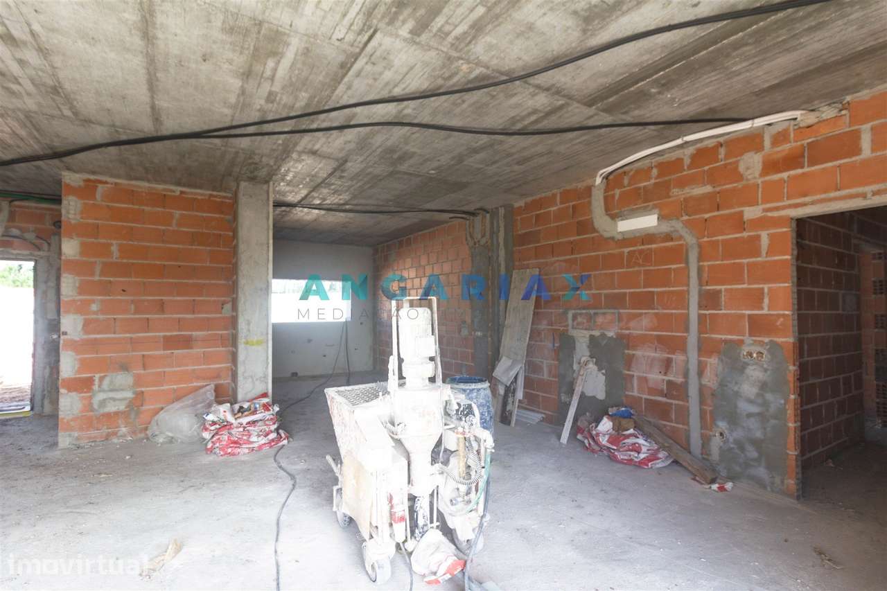 ANG1695 - Moradia T4 para Venda em Pataias, Alcobaça - Grande imagem: 4/27