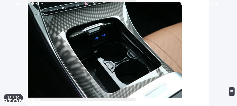 Mercedes-Benz CLE 200 mHEV AMG Line - 15