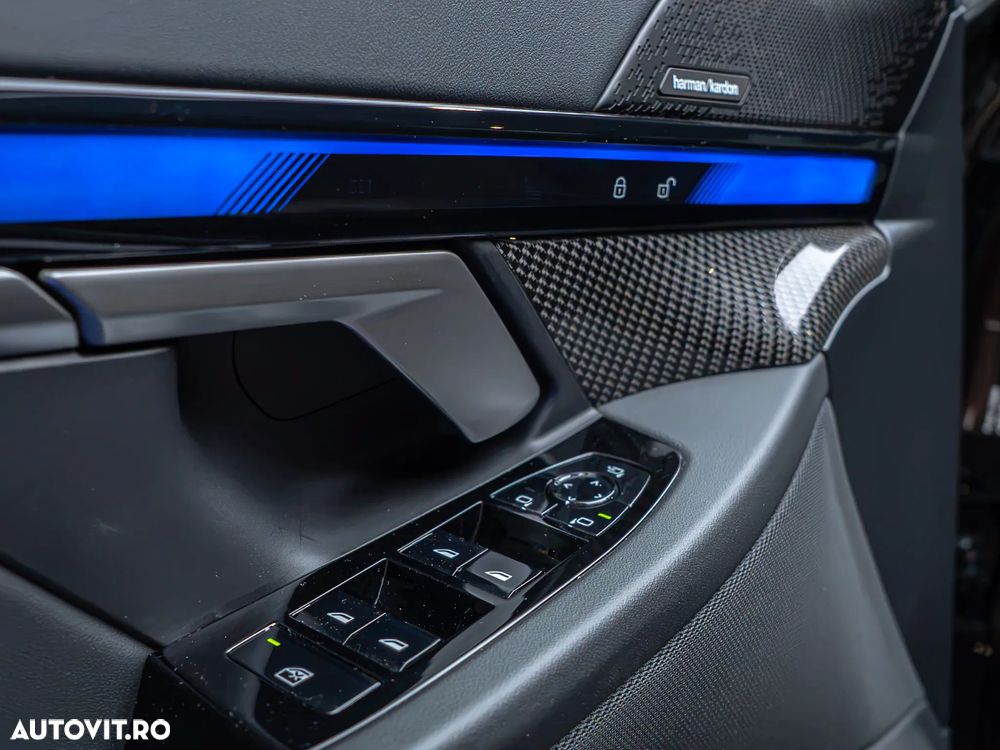 BMW Seria 5 520i Aut. - 24