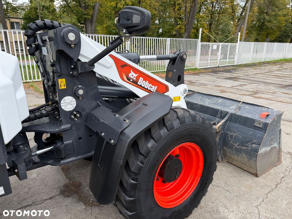 Bobcat Ładowarka kołowa L85 - 10