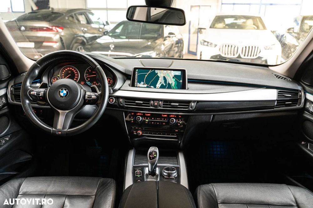 BMW X5 xDrive30d - 27