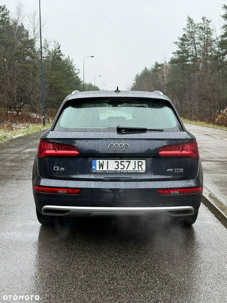 Audi Q5 - 20