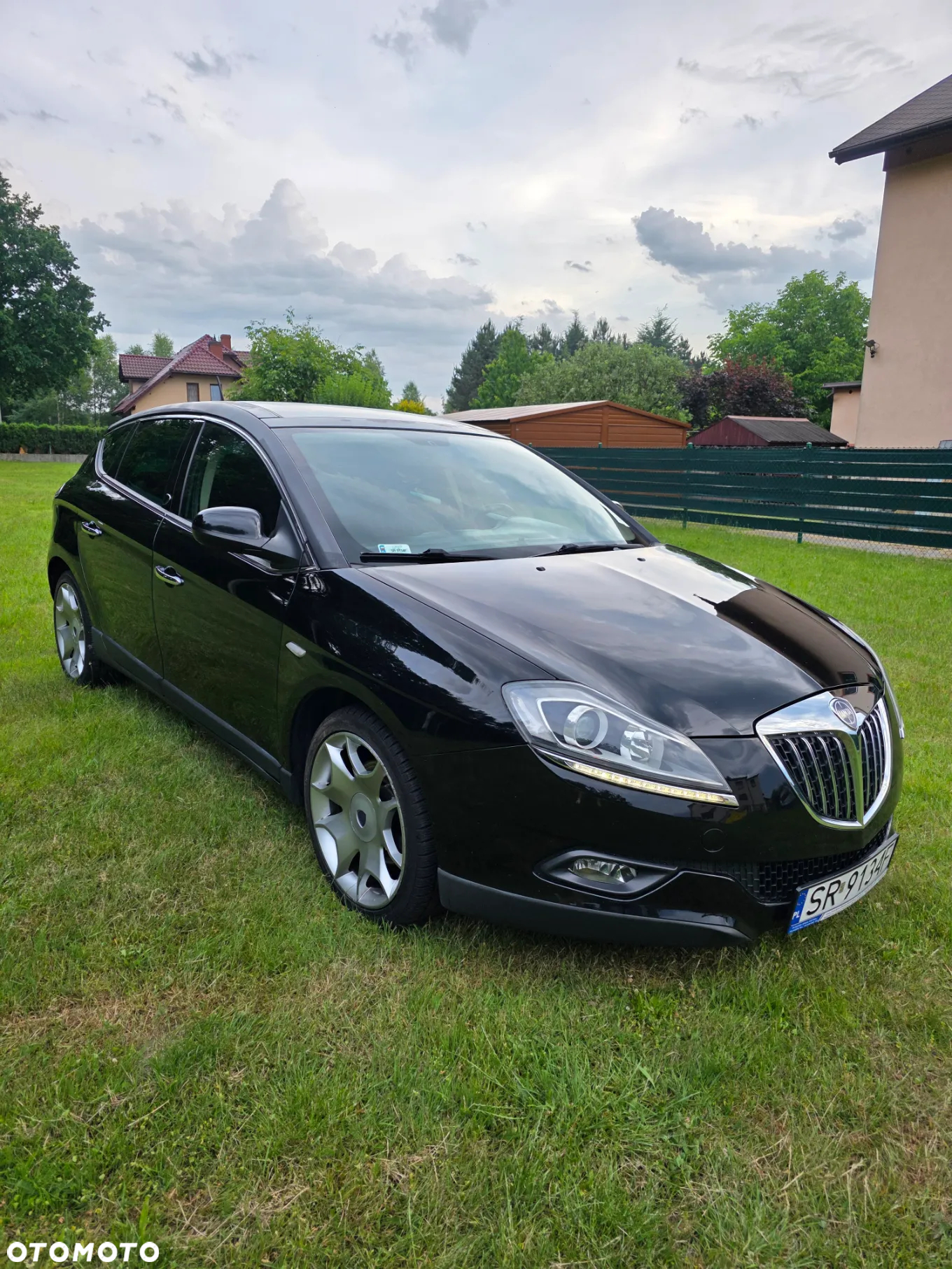 Lancia Delta 1.9 MJ TB Executive - 11