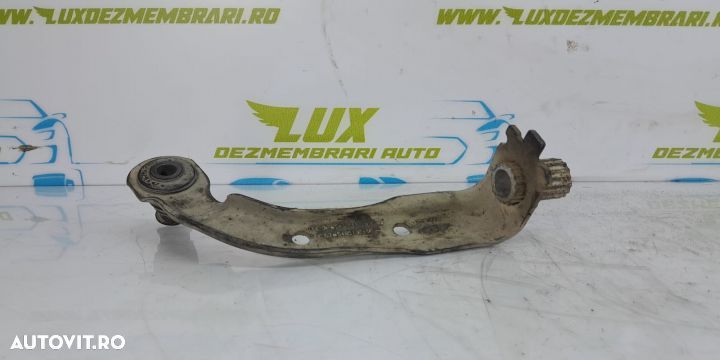Suport motor bieleta fata stanga 543171370r Renault Captur 1 seria - 1