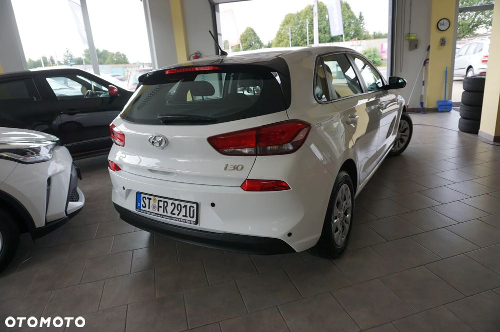 Hyundai i30 1.4 Style - 7