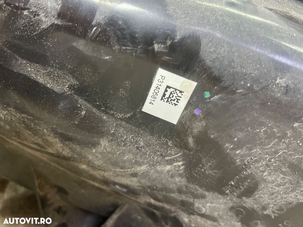 Rezervor Adblue Volvo V60 2.0 diesel 2019 - 3