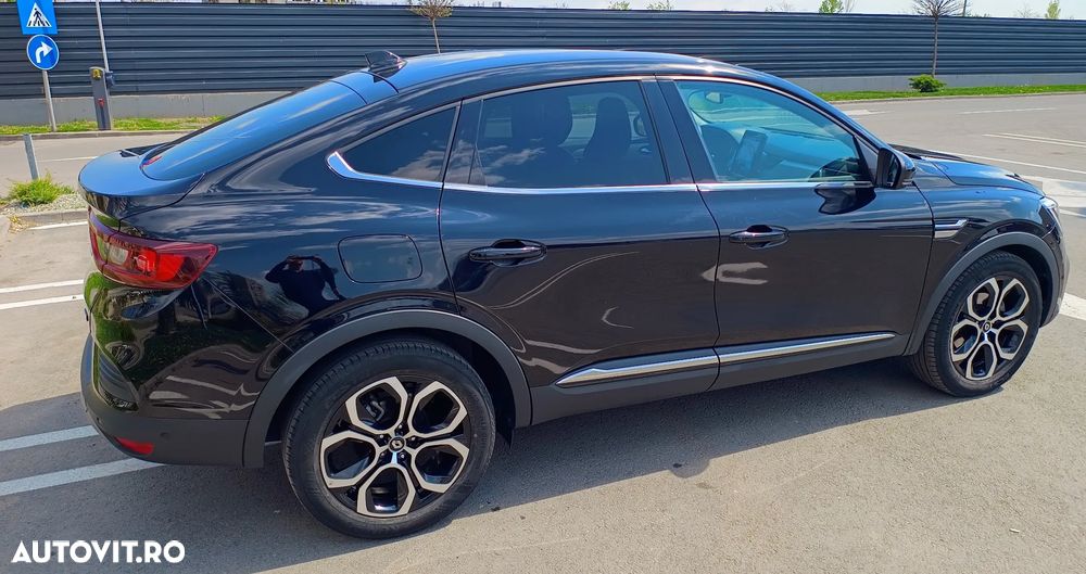 Renault Arkana E-TECH 145 Techno - 24