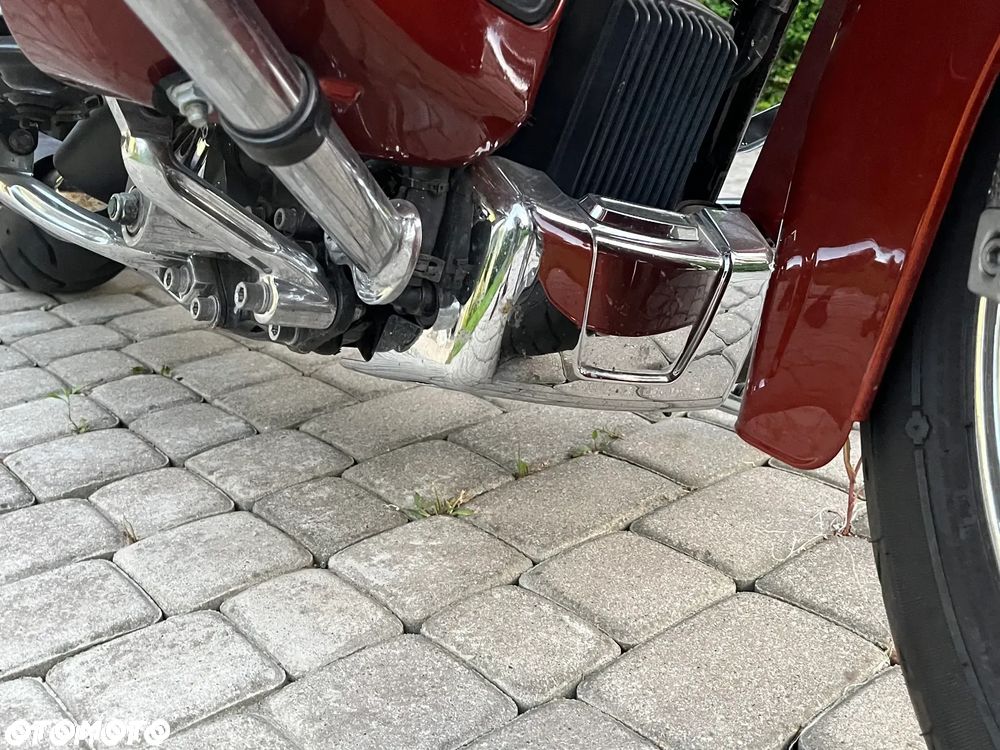 Harley-Davidson Touring Road Glide - 26