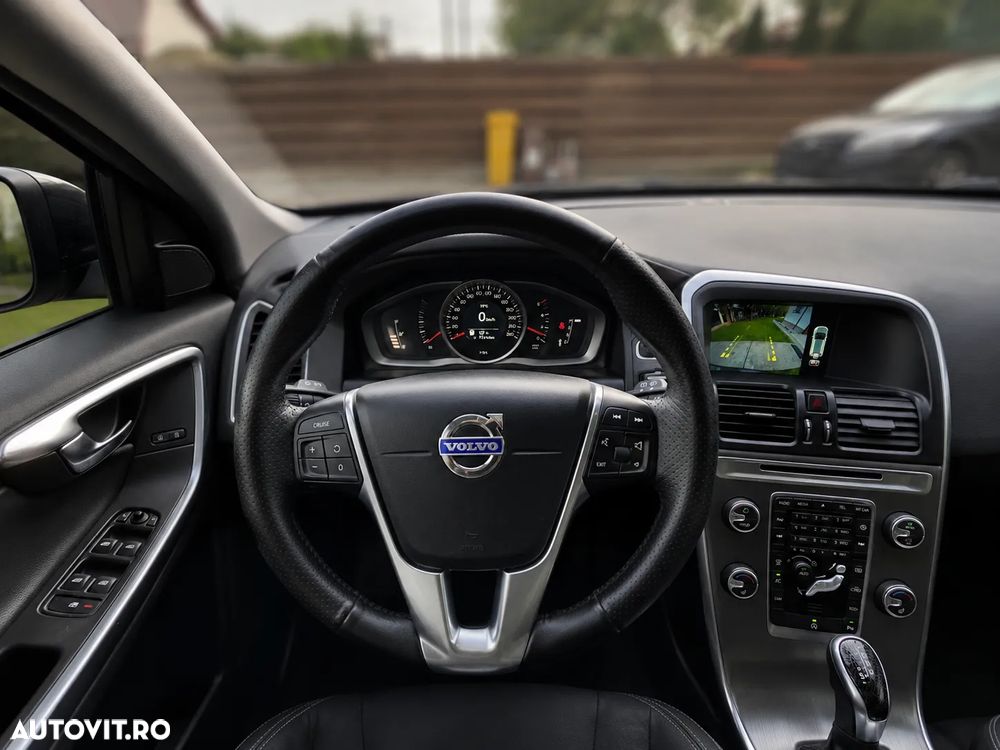 Volvo XC 60 - 6