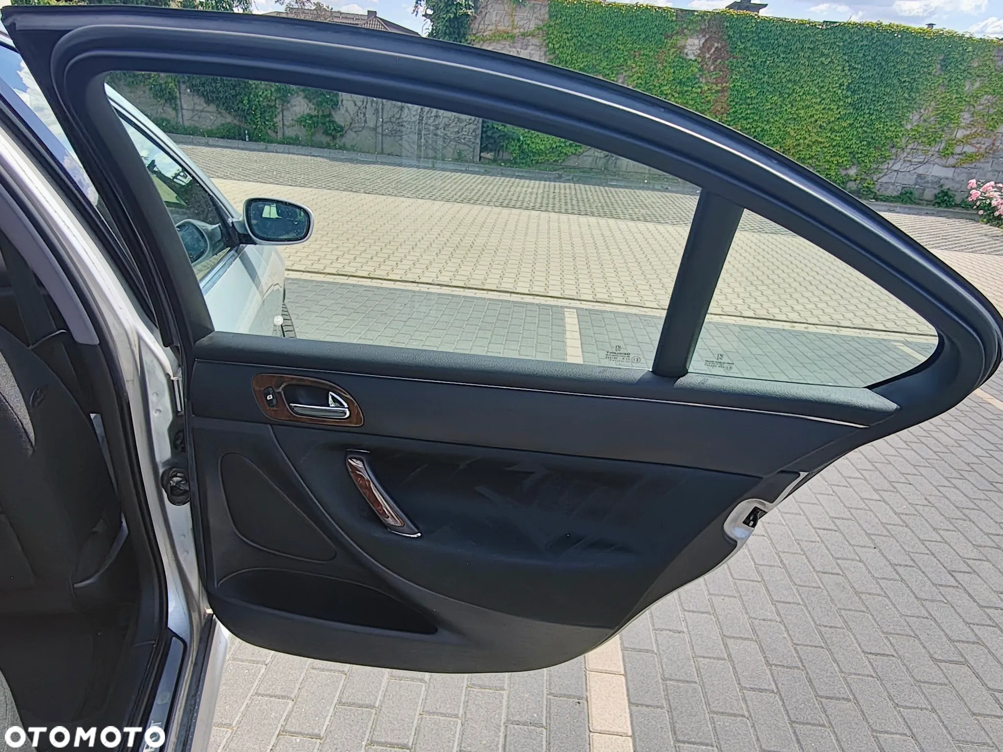 Peugeot 607 160 - 20