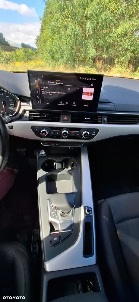 Audi A4 Avant - 11