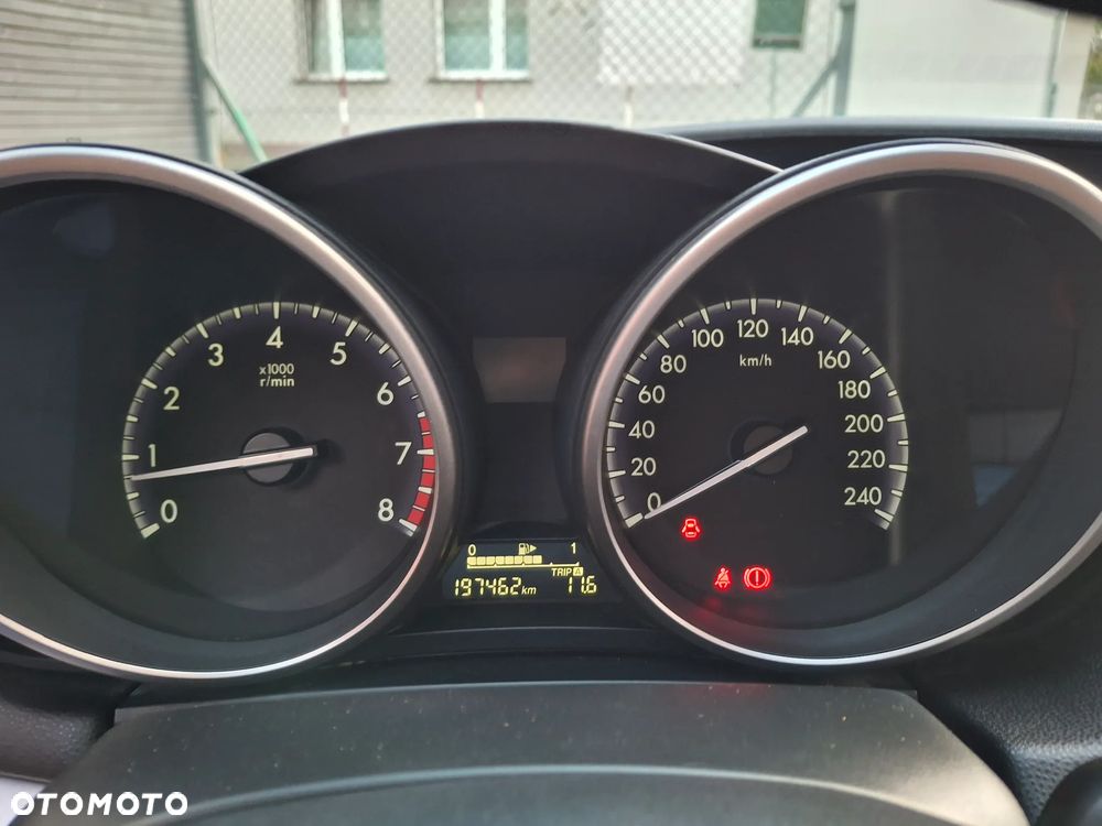 Mazda 3 1.6 MZR Edition - 30