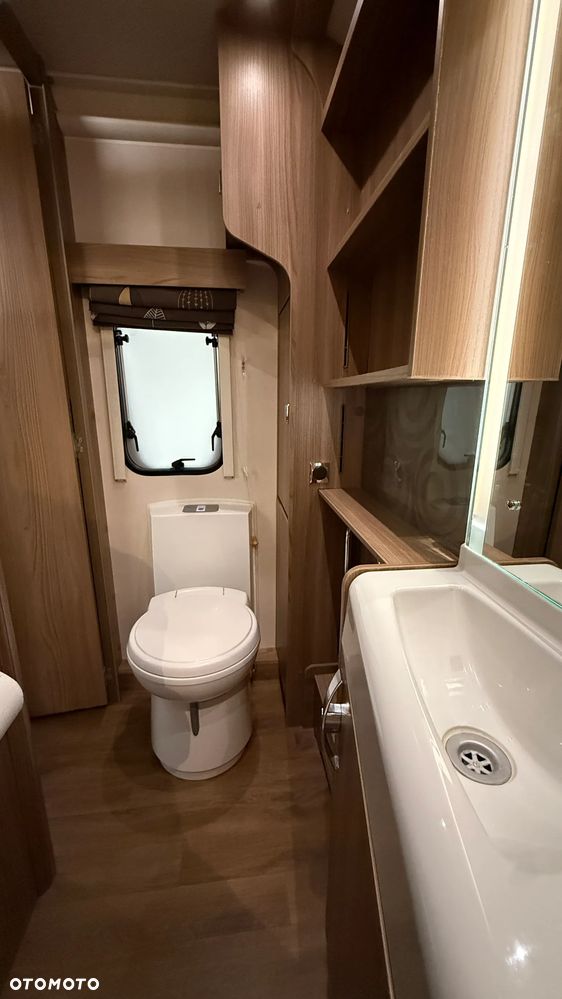 SWIFT Conqueror 570 - 16