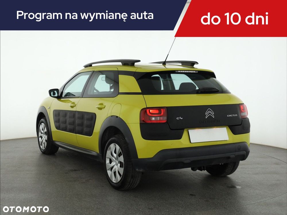 Citroën C4 Cactus - 6