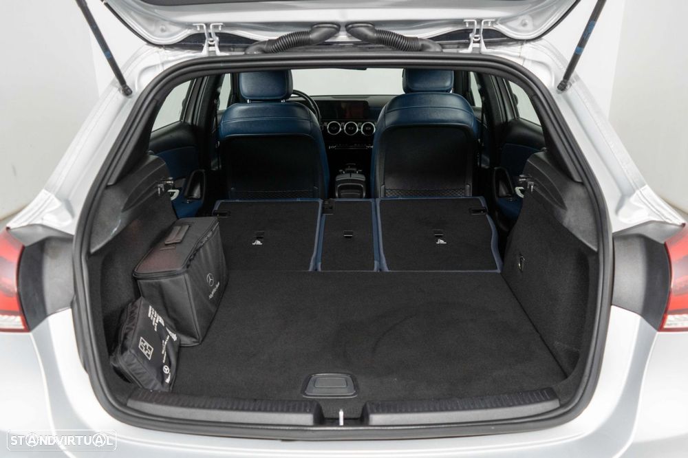 Mercedes-Benz A 250 e Style Plus - 15