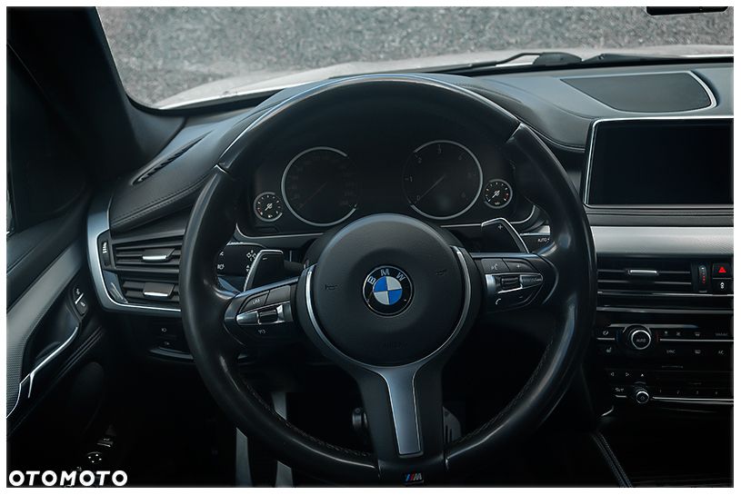 BMW X6 xDrive40d M Sport - 26