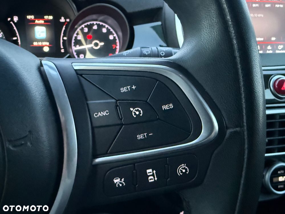 Fiat 500X 1.0 FireFly Turbo 4x2 S&S City Cross - 18