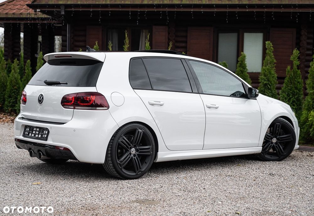 Volkswagen Golf 2.0 R DSG - 14