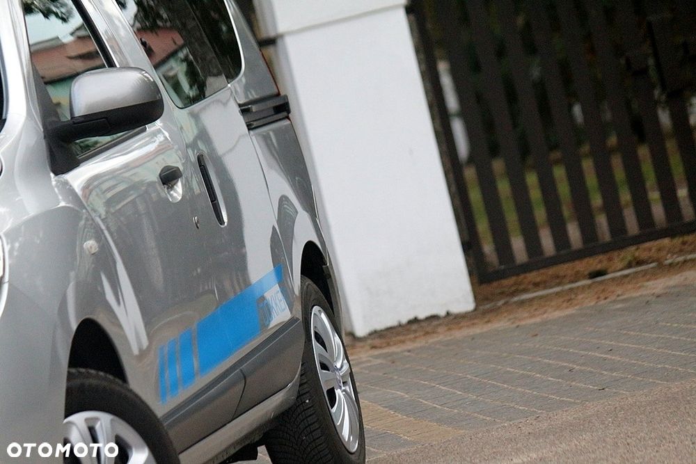 Dacia Dokker TCe 115 Laureate - 7