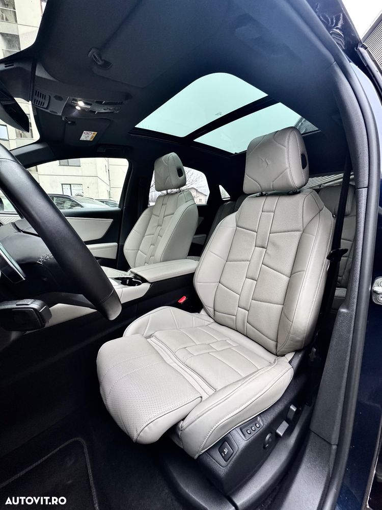 DS Automobiles DS 7 Crossback 1.6 PHeV AWD 360 EAT8 OPERA - 10