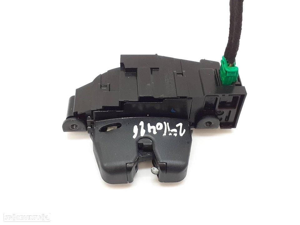 FECHADURA DE PORTA MALA CITROEN C4 PICASSO - 1