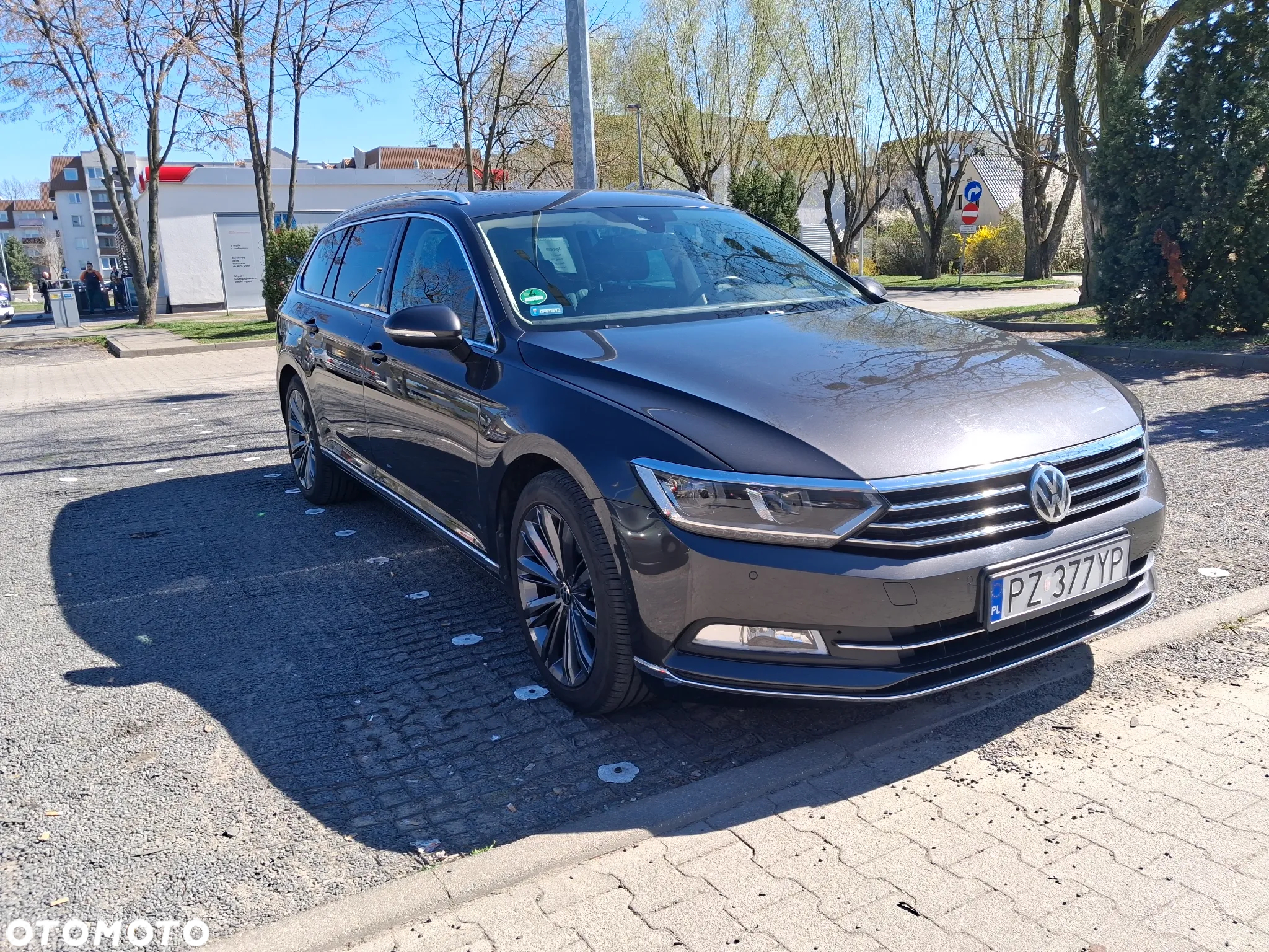 Volkswagen Passat 2.0 TDI BMT Highline DSG - 2