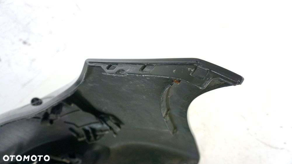 ZDERZAK PRZÓD PRZEDNI BMW 6 E63 E64 PDC 7008809 - 10