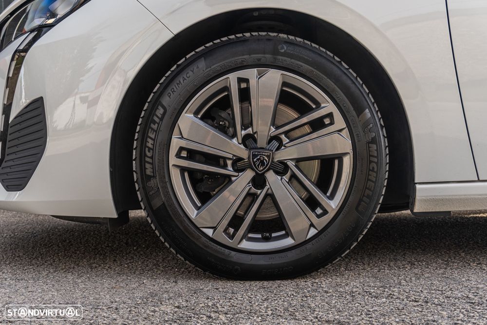 Peugeot 308 1.5 BlueHDi Active Pack - 3