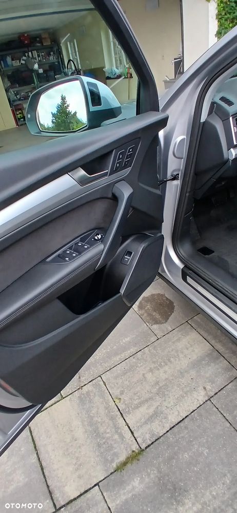 Audi Q5 40 TDI mHEV Quattro S Line S tronic - 13