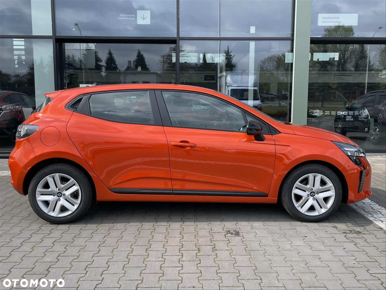 Renault Clio - 2
