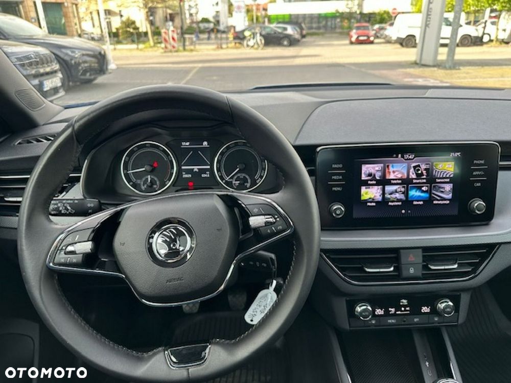 Skoda Kamiq 1.0 TSI Ambition - 33