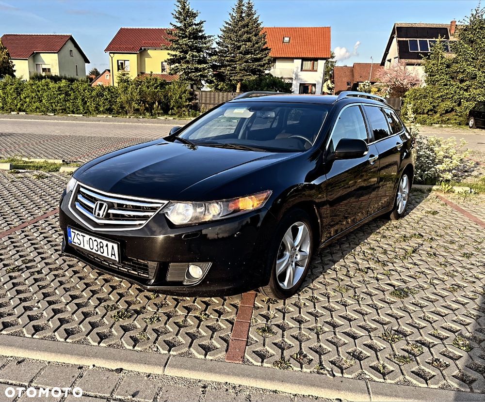 Honda Accord 2.0 Elegance Advantage - 10