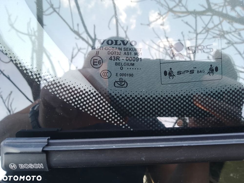 Volvo S80 - 3