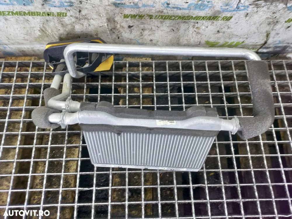 Radiator clima bord BMW Seria 7 F01/F02 [facelift] [2012 - 2015] 4.4 - 1