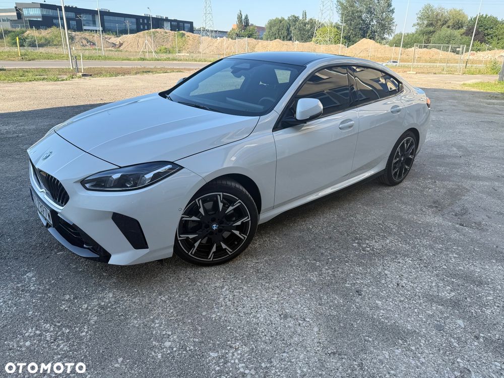 BMW Seria 2 - 9