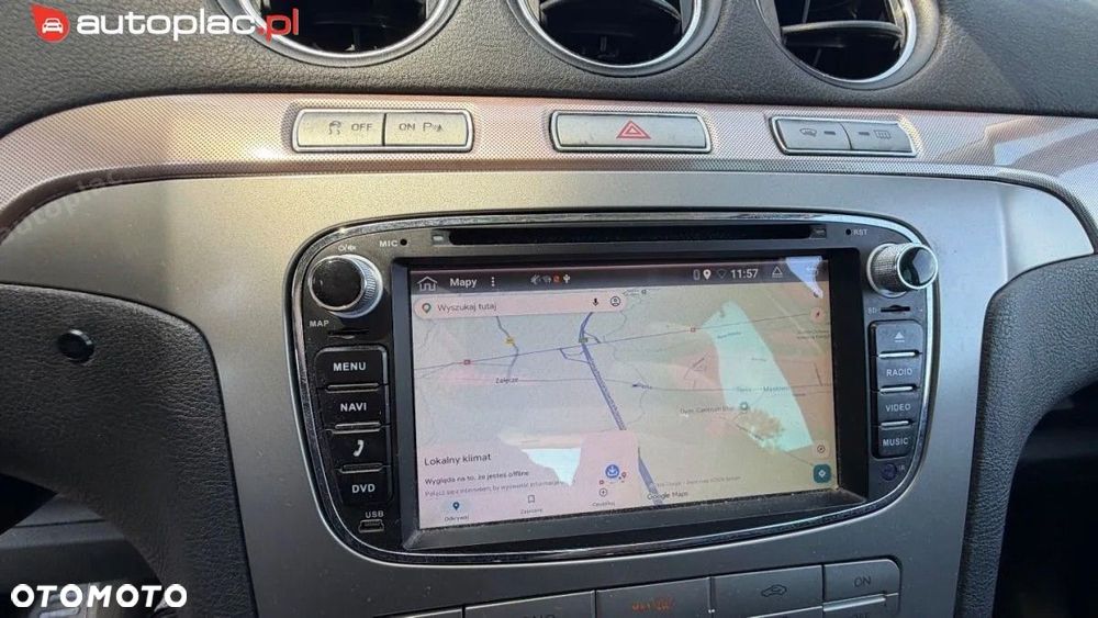 Ford S-Max 2007