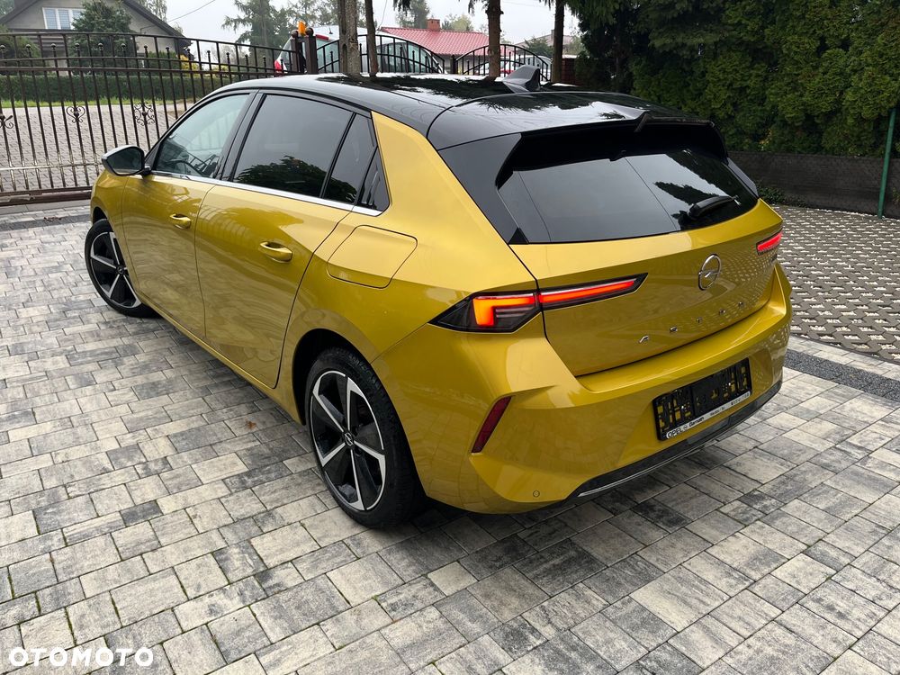 Opel Astra 1.6 T Plug-in Hybrid Business Edition - 3