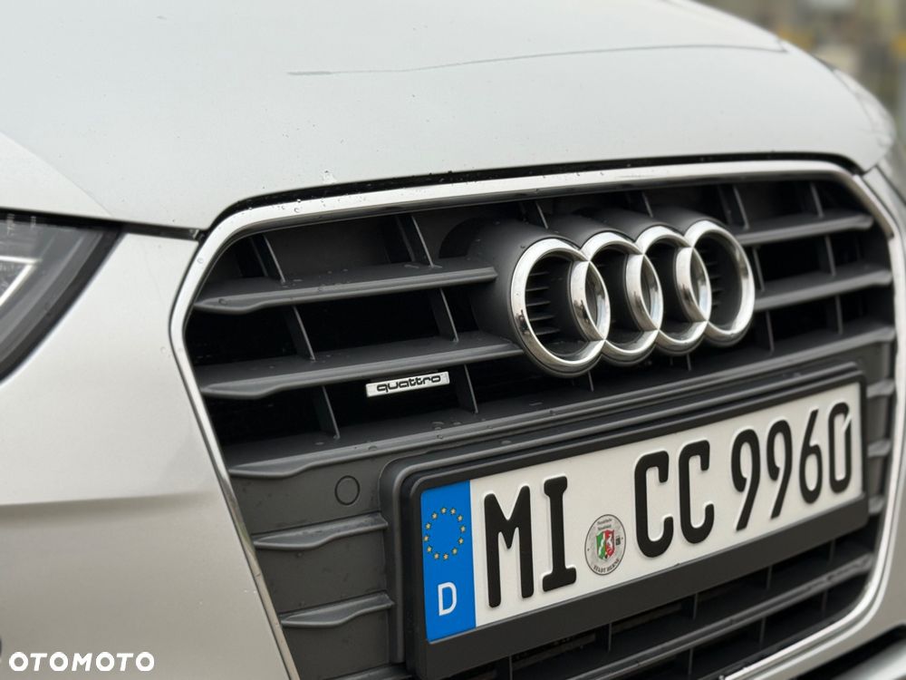 Audi A4 Avant 2.0 TDI DPF quattro S tronic Ambition - 11