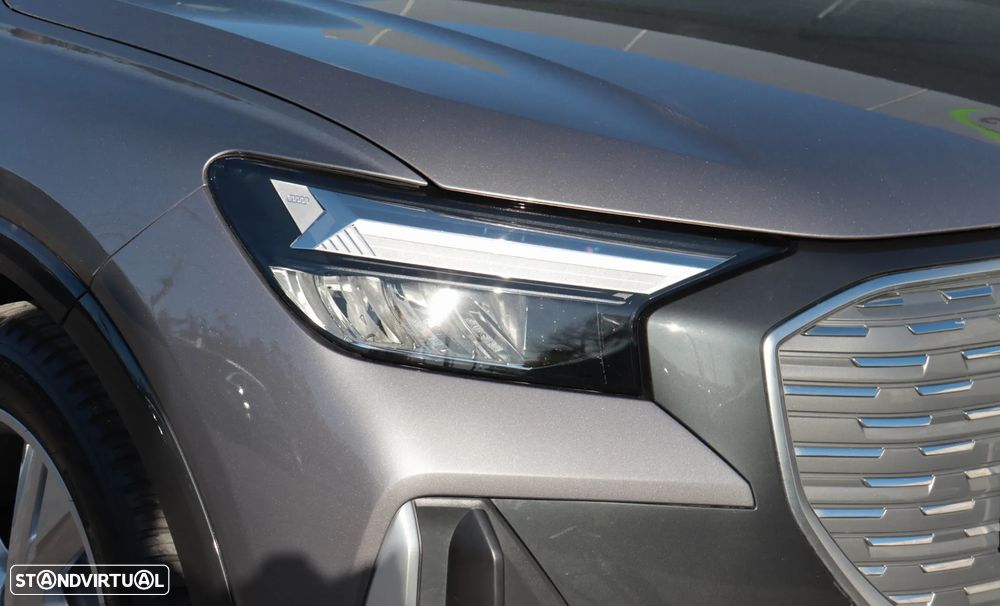 Audi Q4 e-tron 40 - 7