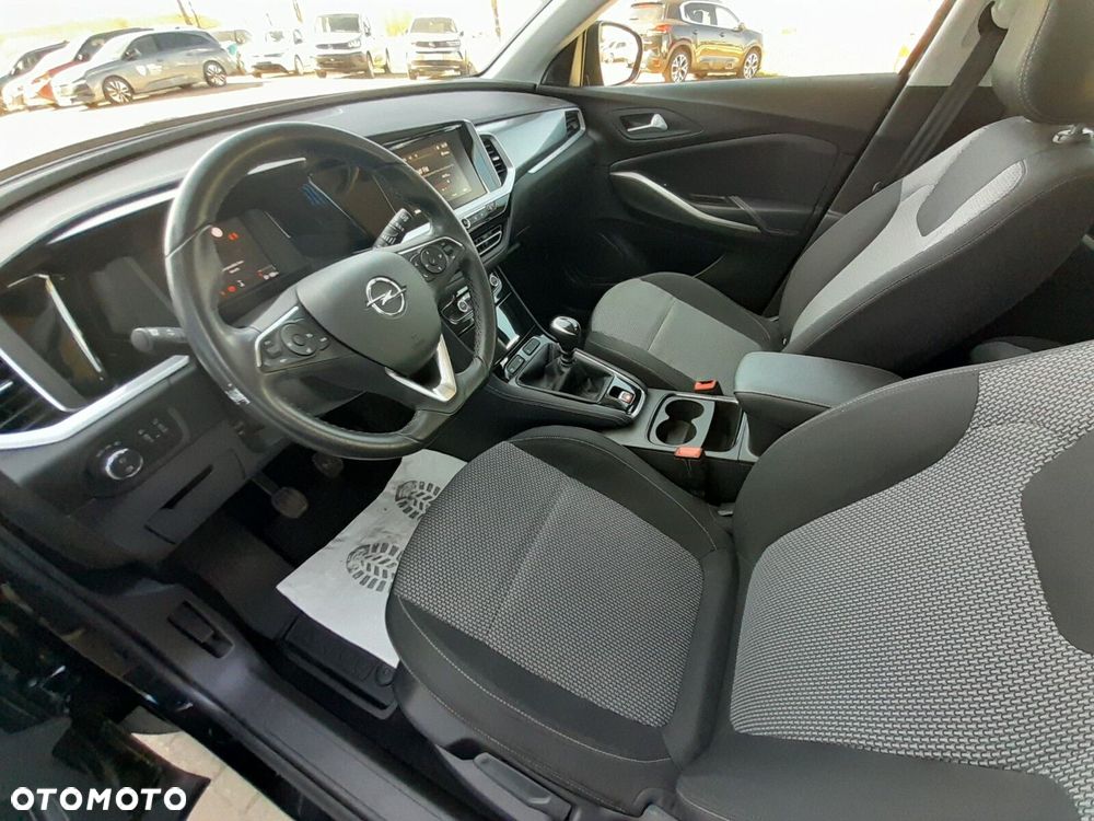 Opel Grandland - 9