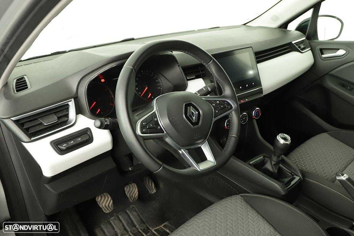 Renault Clio 1.0 TCe Evolution - 7