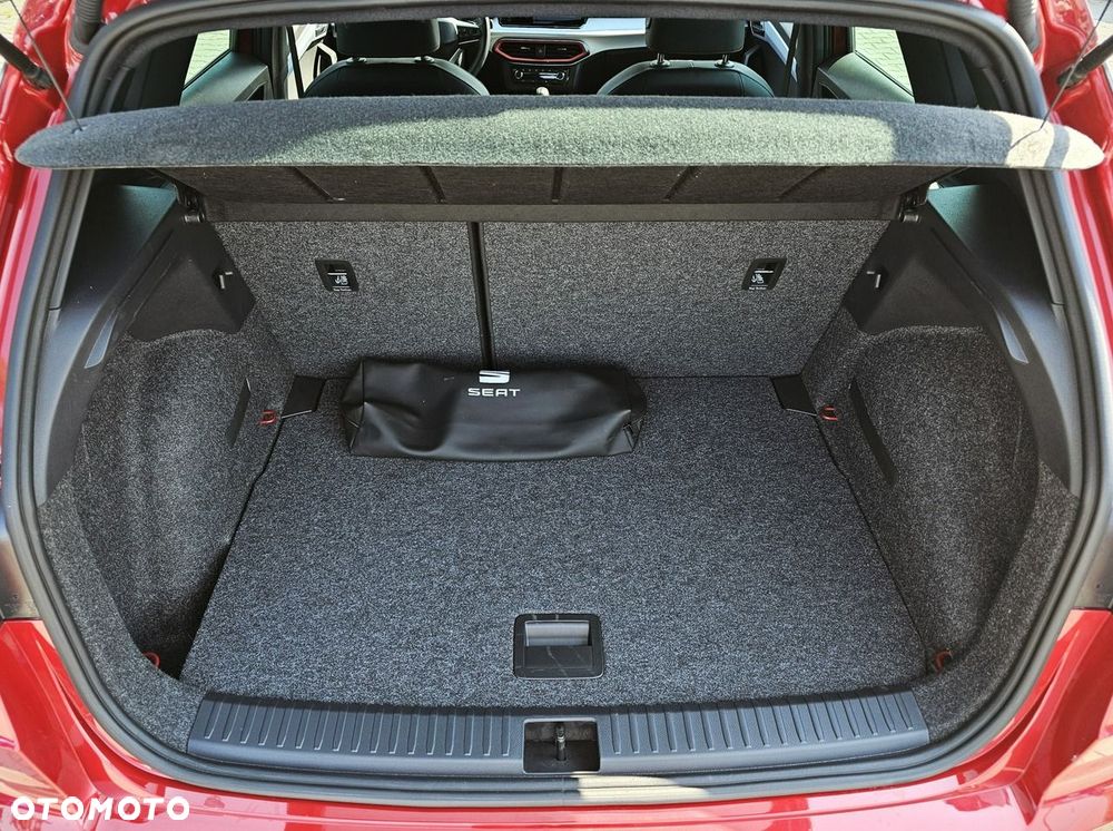 Seat Arona 1.0 TSI FR S&S DSG - 21