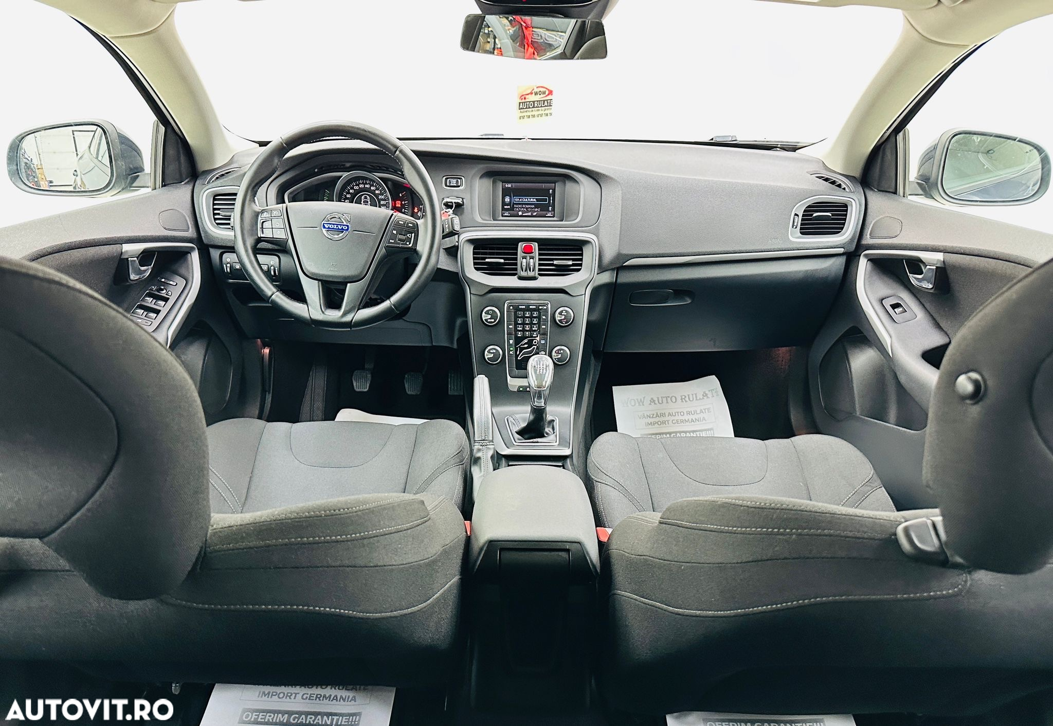 Volvo V40 - 6