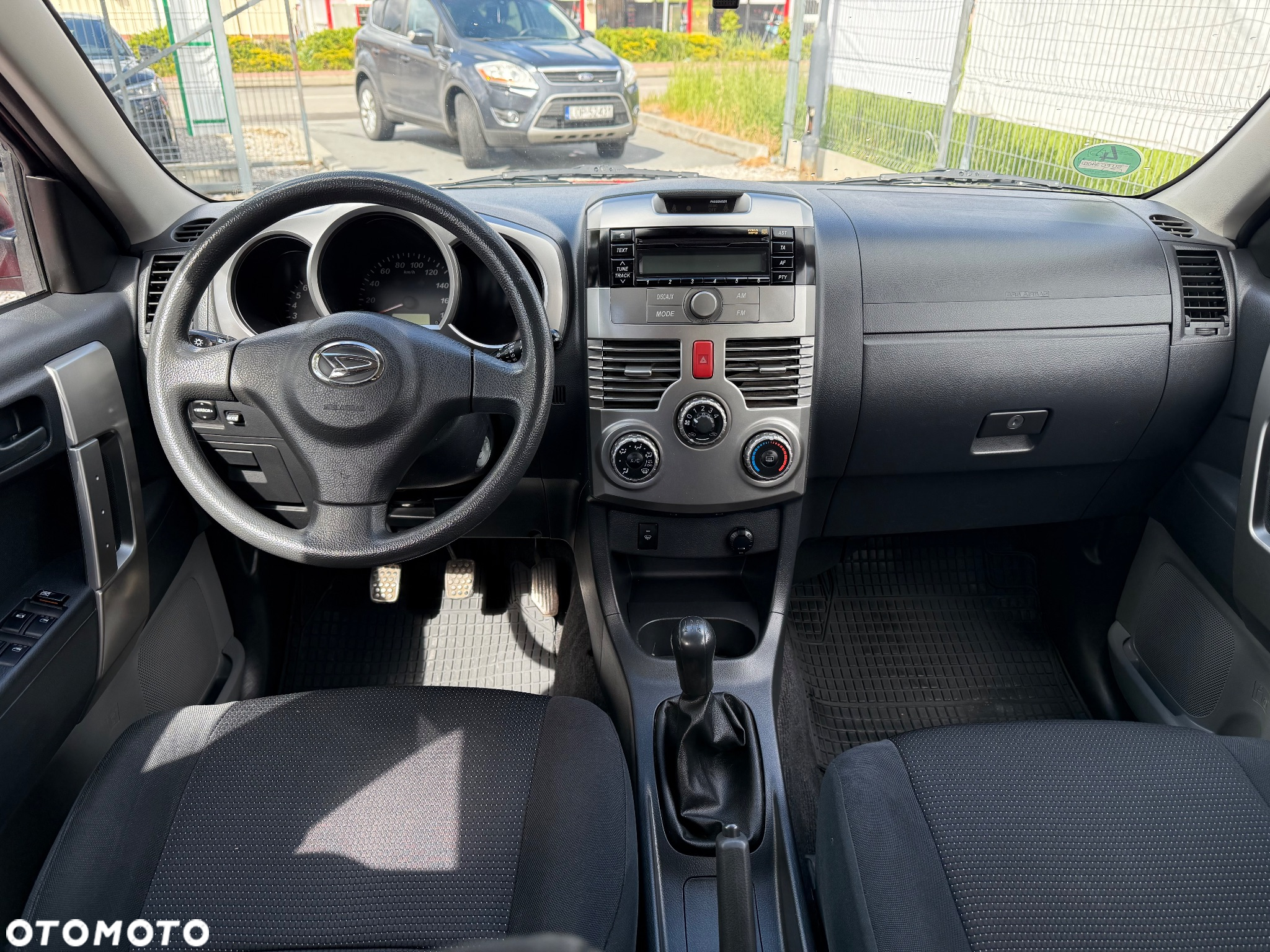 Daihatsu Terios 1.5 Top 4WD - 14