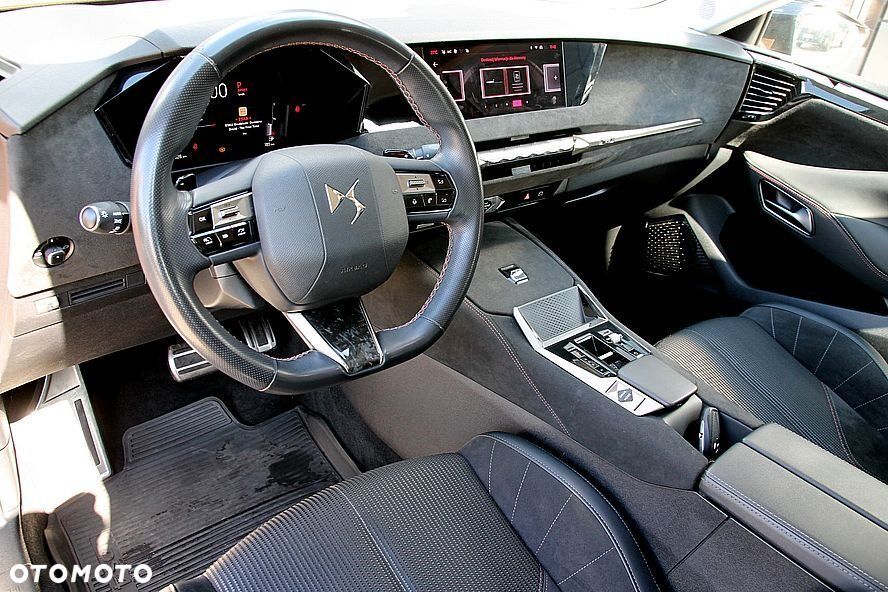 DS Automobiles DS 4 1.2 PureTech Performance Line - 23
